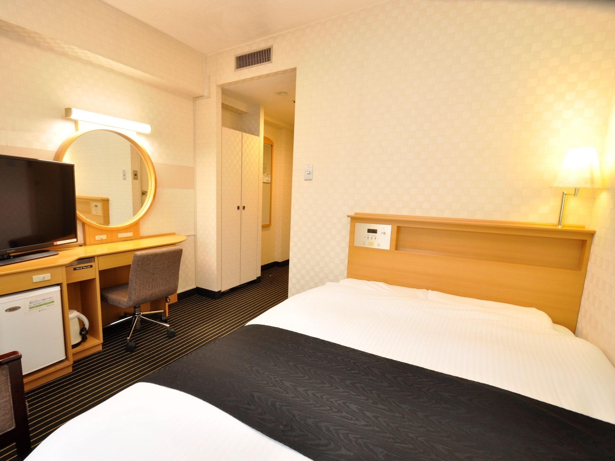 Apa Hotel Nagoya Sakae Ekimae Excellent Zewnętrze zdjęcie