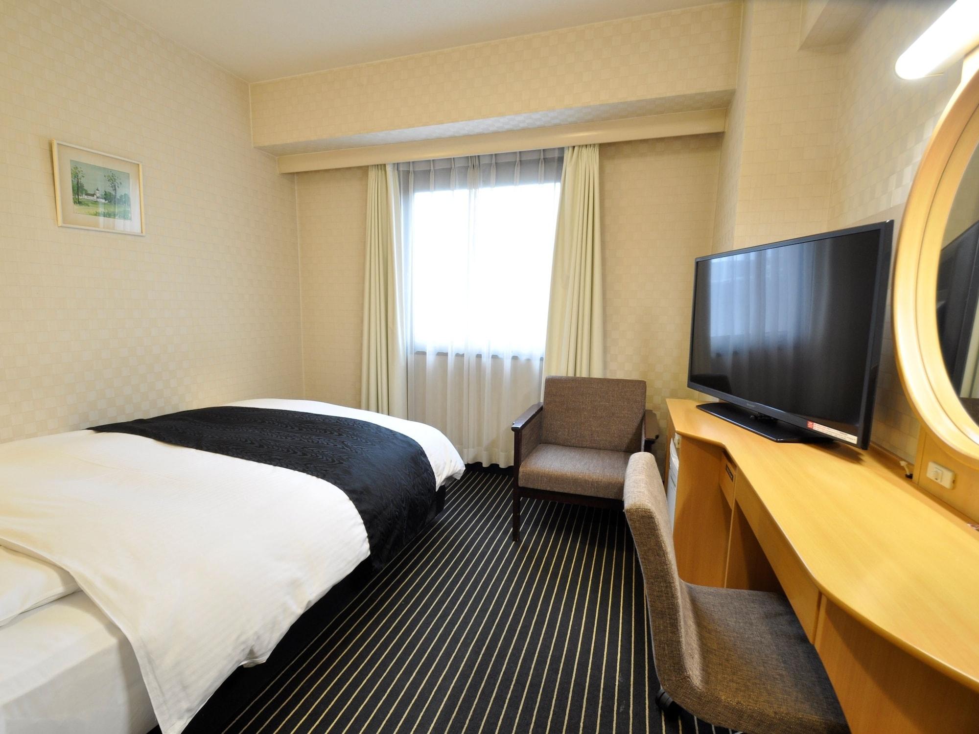 Apa Hotel Nagoya Sakae Ekimae Excellent Zewnętrze zdjęcie