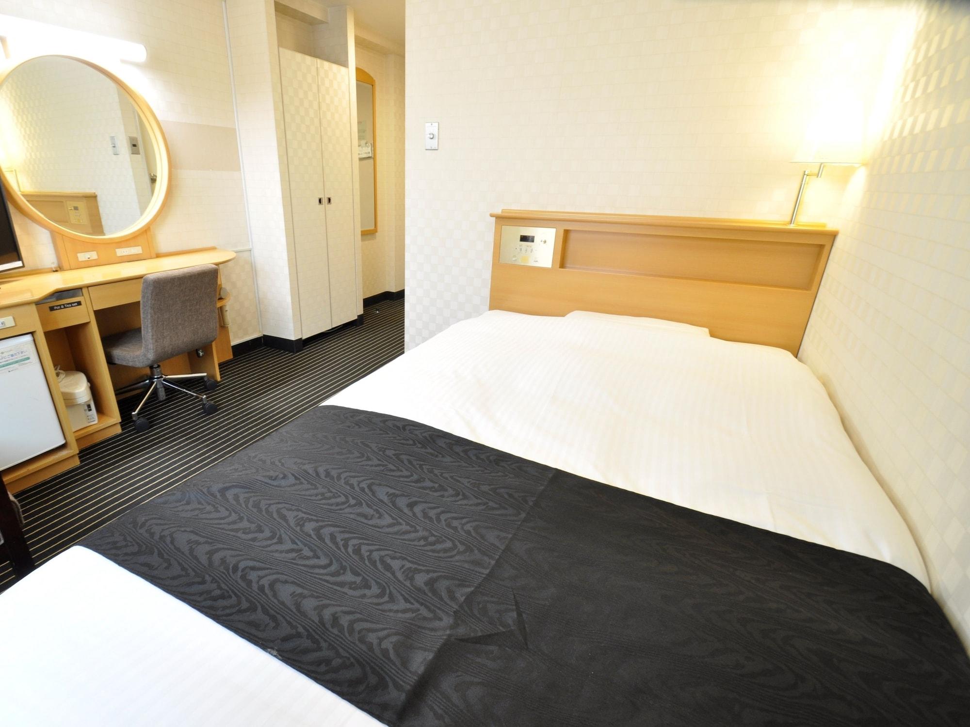 Apa Hotel Nagoya Sakae Ekimae Excellent Zewnętrze zdjęcie