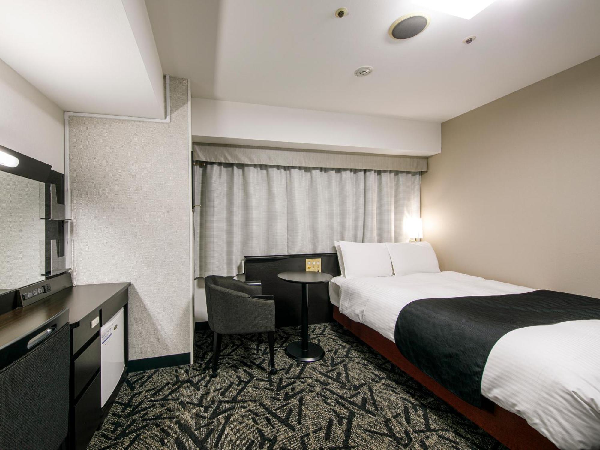 Apa Hotel Nagoya Sakae Ekimae Excellent Zewnętrze zdjęcie