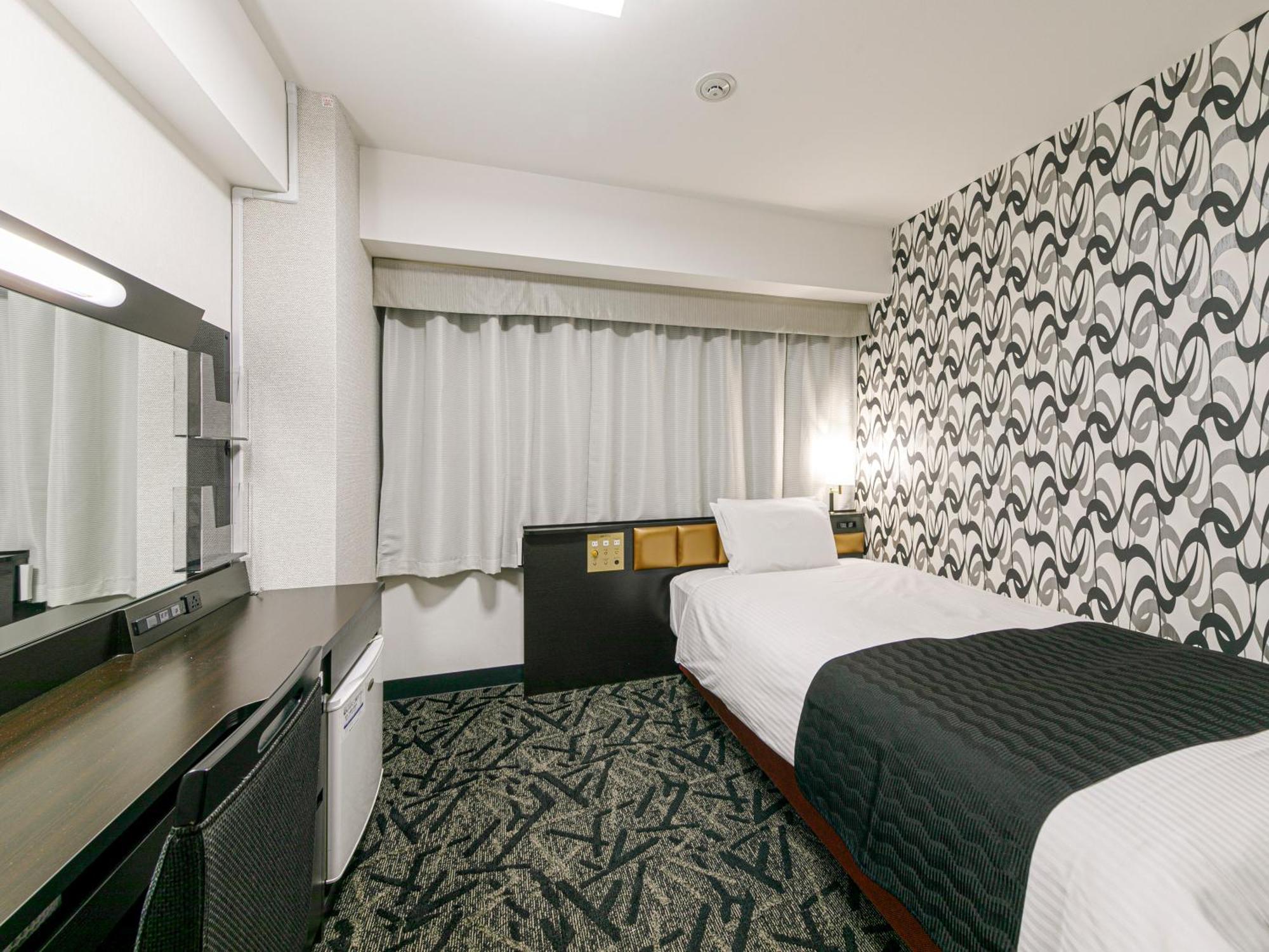 Apa Hotel Nagoya Sakae Ekimae Excellent Zewnętrze zdjęcie