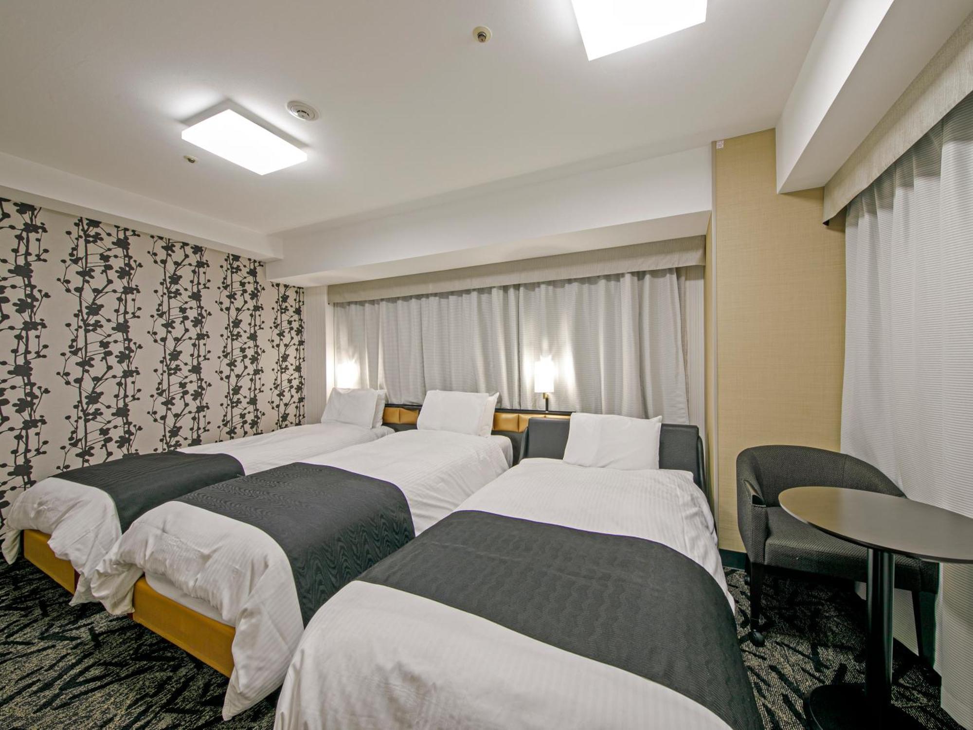 Apa Hotel Nagoya Sakae Ekimae Excellent Zewnętrze zdjęcie