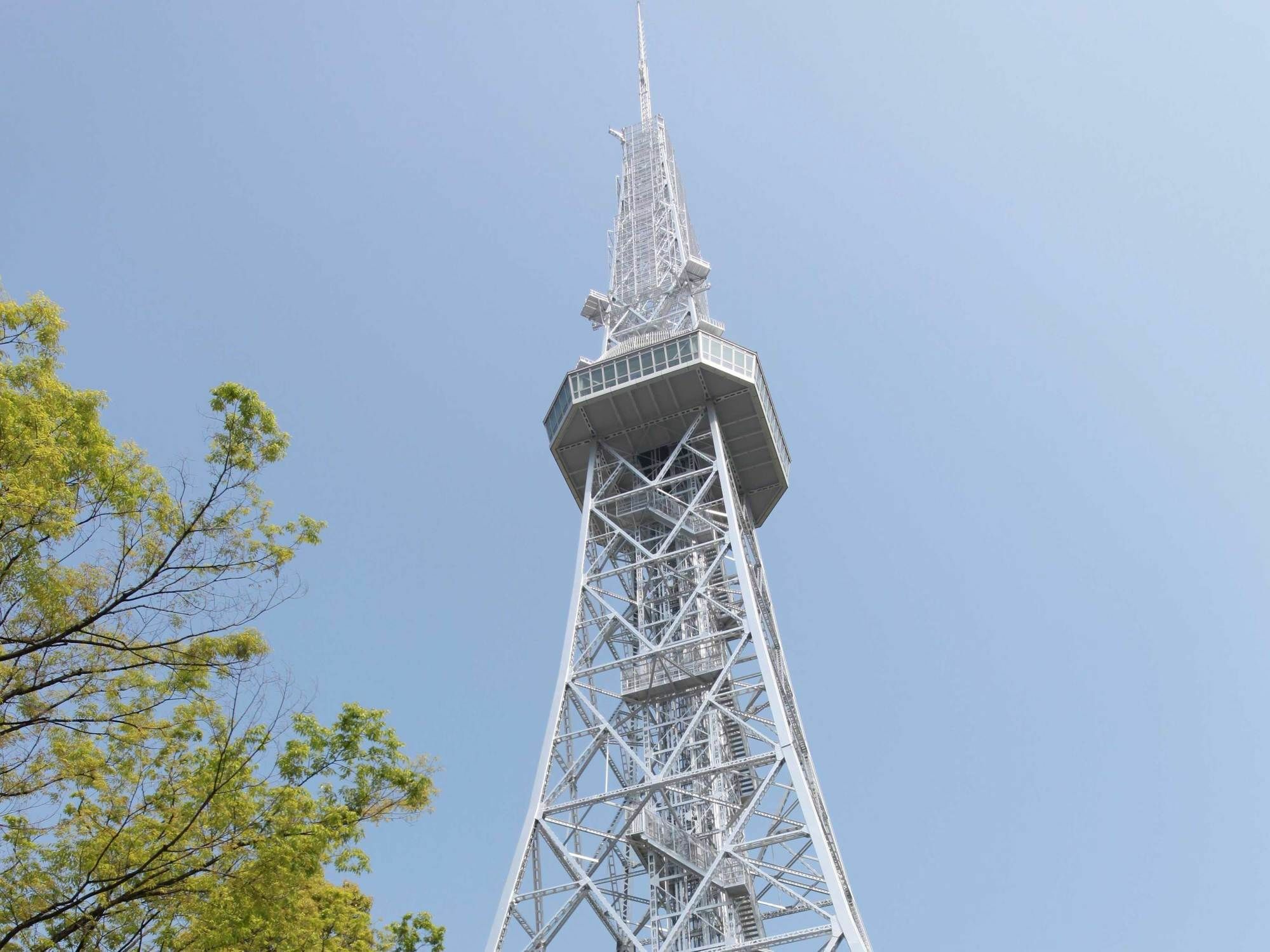 Apa Hotel Nagoya Sakae Ekimae Excellent Zewnętrze zdjęcie