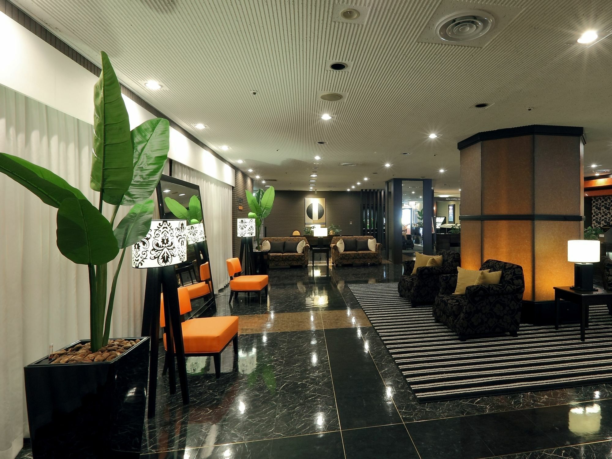 Apa Hotel Nagoya Sakae Ekimae Excellent Zewnętrze zdjęcie