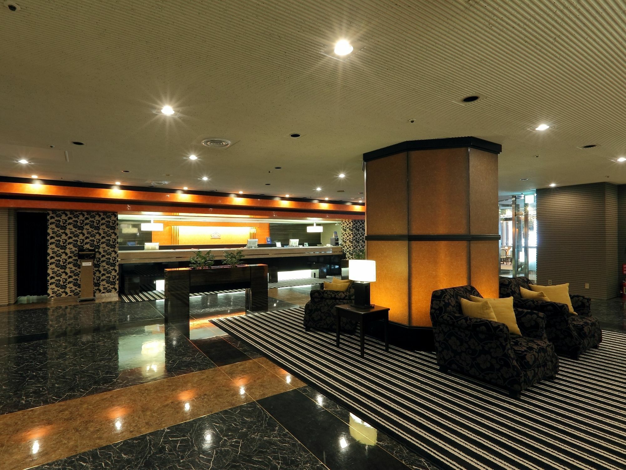 Apa Hotel Nagoya Sakae Ekimae Excellent Zewnętrze zdjęcie