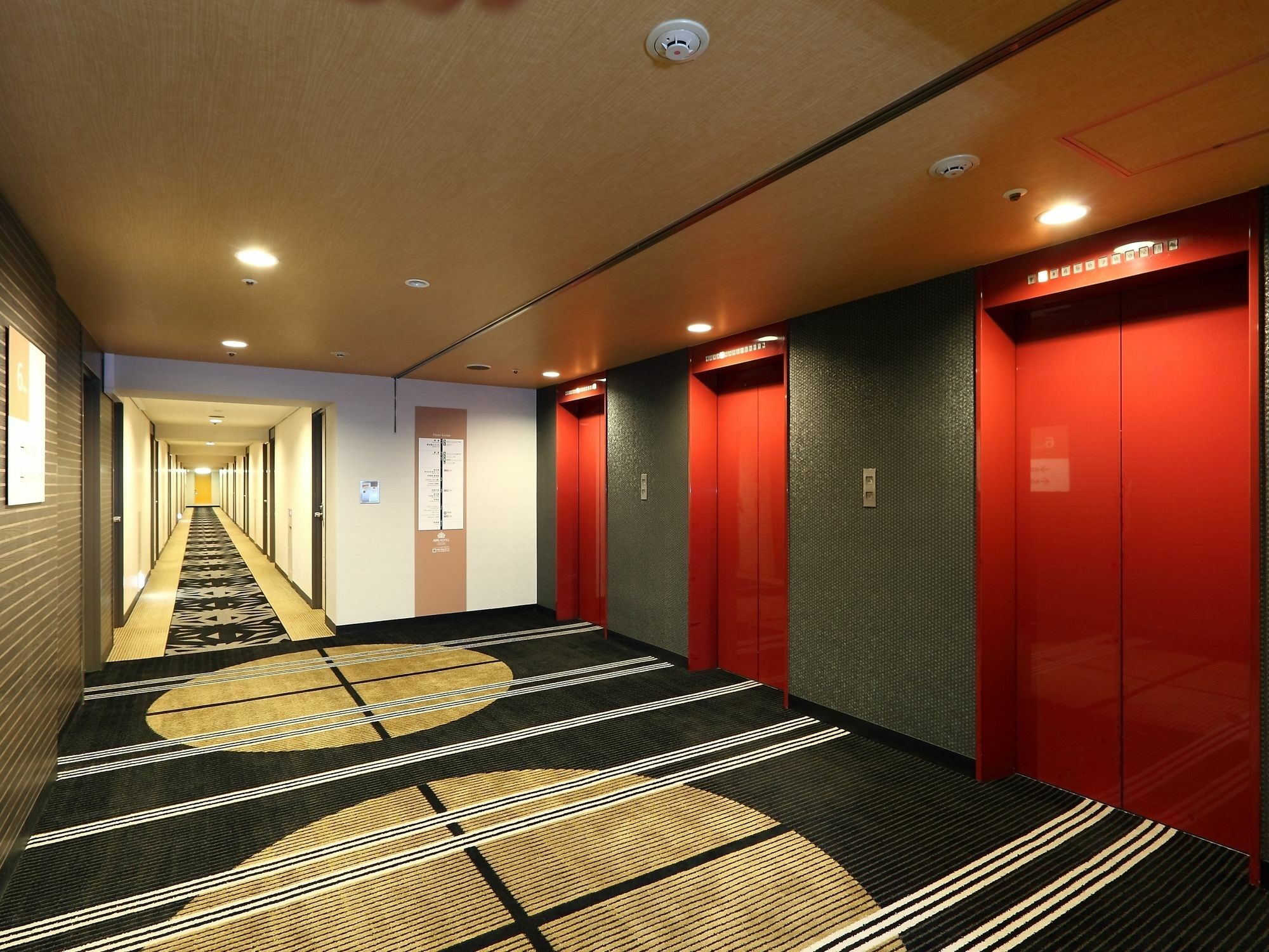 Apa Hotel Nagoya Sakae Ekimae Excellent Zewnętrze zdjęcie